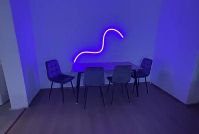 Apartament cu 2 camere în Tăuții-Măgherăuș - 1