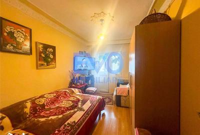Apartament cu 4 camere decomandat în Dacia - 19