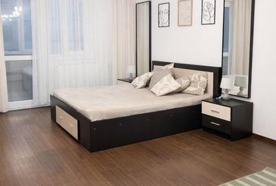 Garsonieră, mobilată în Central - 7