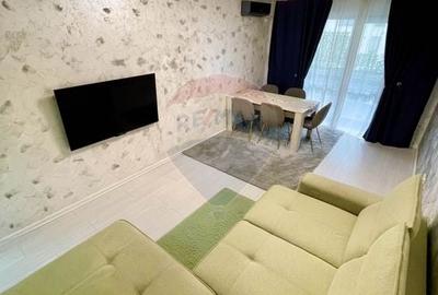 Apartament cu 4 camere decomandat, mobilat în Fundeni - 22