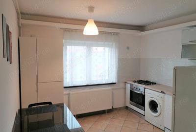 Garsonieră decomandată, mobilată în Sebastian - 1