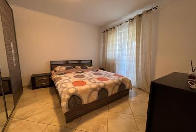 Apartament 2 camere-Str Unirea Principatelor-S=54 mp-et 3 - 6
