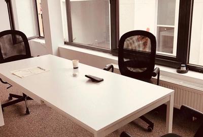 Spațiu comercial, de 70 mp, în Ultracentral - 6