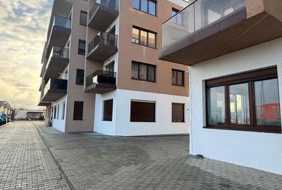 Apartament cu 2 camere decomandat în Central - 1