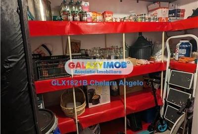 Camera de Comert, apartament 3 cam, decomandat, bloc 2008 - 25