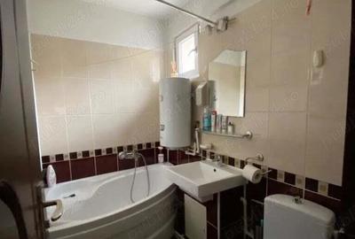 Apartament cu 4 camere decomandat în Micro 39 - 2