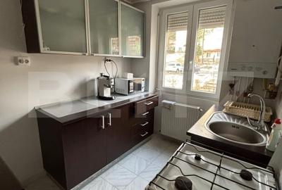 Apartament cu 2 camere decomandat, mobilat în Vlădeț - Trei Brazi - 9