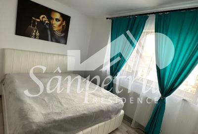 Apartament cu 3 camere în Sânpetru - 5