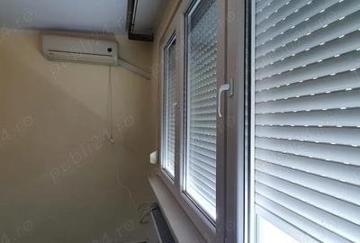 Vanzare apartament decomandat - 3 camere, zona ultracentrala - 8