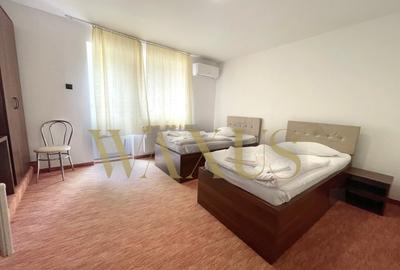 INVESTITIE LA CHEIE! Casa de inchiriat, 600mp, 1100mp teren, Zorilor - 16