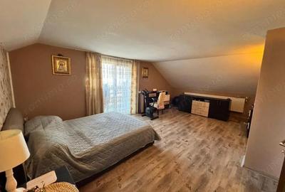 Casă cu Teren 1300 Mp în Central - 10