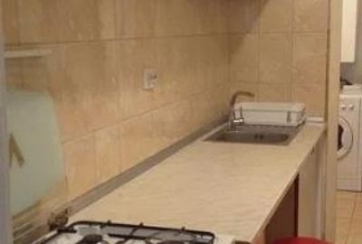 Garsonieră decomandată, mobilată în Tineretului - 1