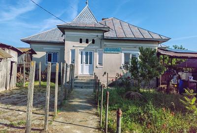 Casă cu 4 camere în Orlești - 4