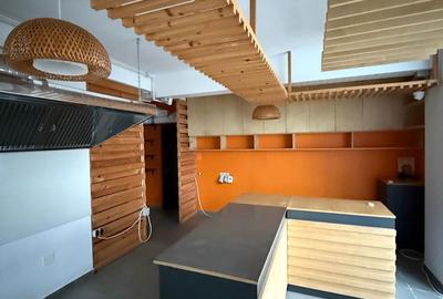 Spațiu comercial, în Nord - 5