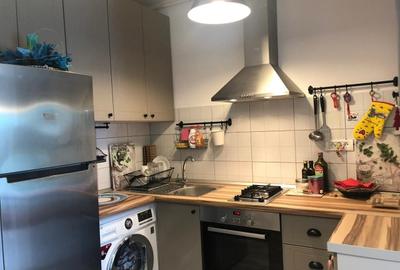 Apartament cu 2 camere semidecomandat, mobilat în Obor - 6