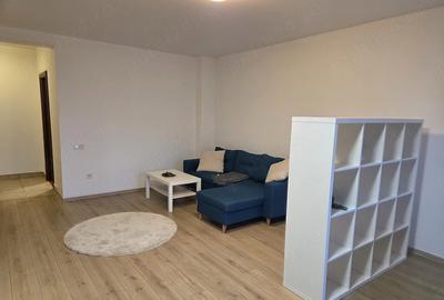 Apartament cu 2 camere decomandat, mobilat în Străulești - 1