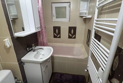 Apartament cu 2 camere semidecomandat în Craiovița Nouă - 16