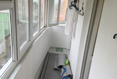 Apartament cu 2 camere decomandat în Astra - 6