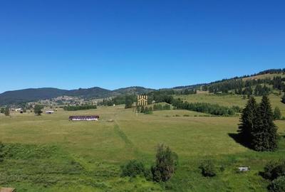 Teren in Bucovina! La Munte! De ! 0727817187 - 6