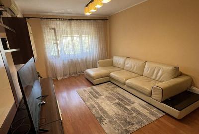 Apartament 3 camere, Sid Vest,et 4