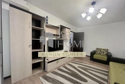 3 camere spatios cu centrala termica proprie, zona Malu Ros - 2