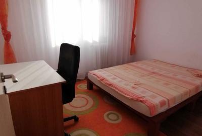 Apartament cu 2 camere nedecomandat în Exterior Vest - 4