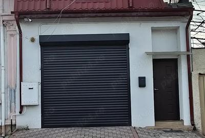 Vand casa ultracentral Stefan cel Mare colt cu Eremia Grigorescu Vand casa ultracentral Stefan cel Mare colt cu Eremia Grigorescu - 6