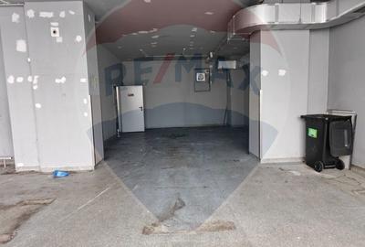 Spațiu comercial, de 168 mp, în Dârste - 10