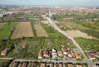 Teren in Aradul nou - 2