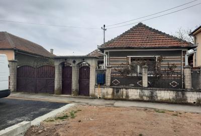 Casă cu 3 camere în Rontău - 2