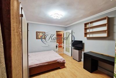 Apartament decomandat in Manastur, zona Complex Olimpia - 4