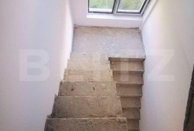 Pensiune semifinisata, 600mp utili, 18 camere, Predeal - 5