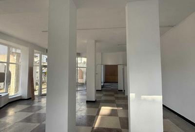 Spațiu comercial, de 158 mp, în Nord - 2