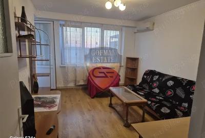 Inchiriez apartament 2 camere zona spital, centrala gaze, bloc curat, A/C - 4
