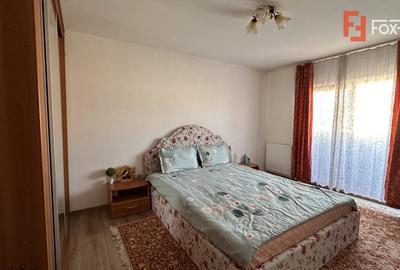 Duplex cu 4 camere cu Garaj în Moșnița Nouă - 5
