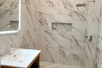 Garsonieră decomandată, mobilată în Someșeni - 5