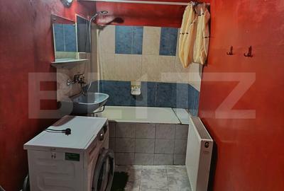 Garsoniera de vanzare in suprafata de 27,09 mp - 11