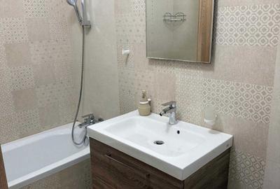 Apartament cu 2 camere semidecomandat în Zorilor - 6