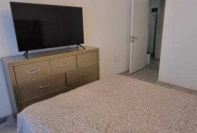Apartament cu 2 camere decomandat, mobilat în Metalurgiei - 16