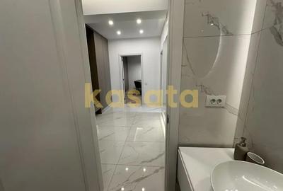 Apartament cu 2 camere decomandat în Timișoara - 2