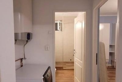 Apartament la intrare in cart Gheorgheni - 5