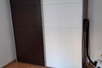 Garsonieră decomandată în Crângași - 1