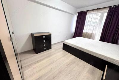 Apartament cu 2 camere nedecomandat în Ultracentral - 6
