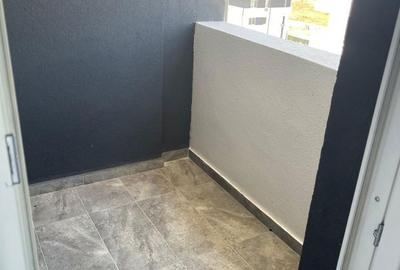 Garsonieră decomandată în Chiajna - 3