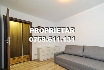 Apartament cu 3 camere semidecomandat în Runcu - 4