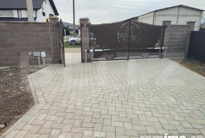 Casa individuala 4 camere, 200 mp, zona Horodnic - 9