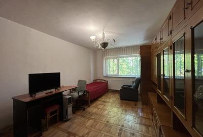 Apartament 2 camere, decomandat, etajul 1, 52mp, zona Steaua - 3