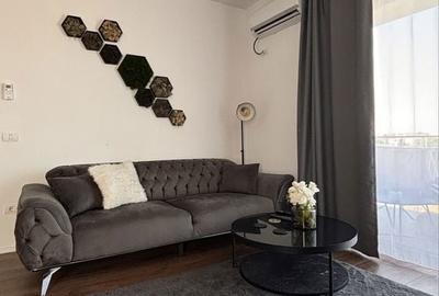 Apartament cu 2 camere decomandat, mobilat în Girocului - 2