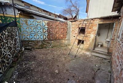 Casă cu 5 camere cu Teren 193 Mp în Ultracentral - 4