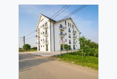 Apartament 2 camere - 1